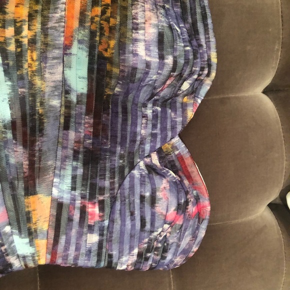 BCBG dress - Picture 2 of 5